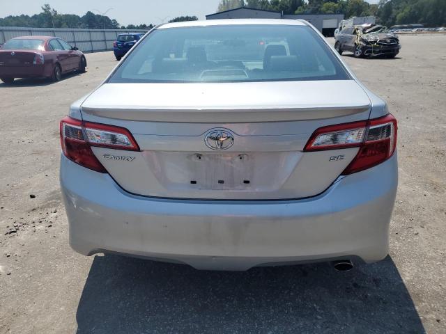 Photo 6 from auction – 2012 TOYOTA CAMRY BASE with VIN 4T1BF1FK0CU598864