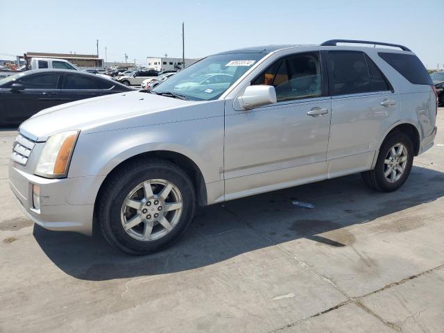 CADILLAC SRX 2008 with VIN 1GYEE637280105079 - Photo from auction