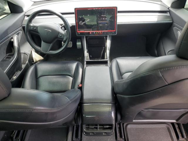 Photo 8 from auction – 2018 TESLA MODEL 3 with VIN 5YJ3E1EA6JF036185