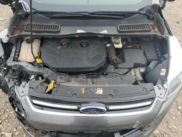 Photo 11 from auction – 2014 FORD ESCAPE TIT with VIN 1FMCU9J92EUD57467