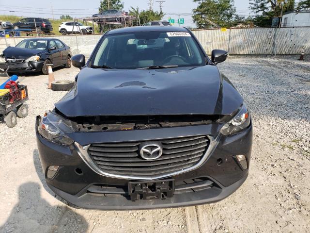Photo 5 from auction – 2016 MAZDA CX-3 TOURI with VIN JM1DKFC77G0128916