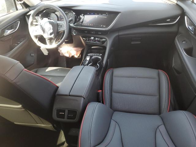 Photo 8 from auction – 2023 BUICK ENVISION E with VIN LRBFZPR4XPD229141