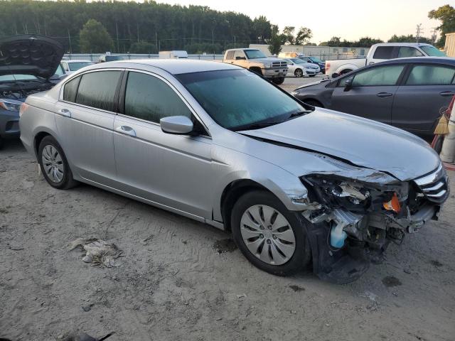Photo 4 from auction – 2011 HONDA ACCORD LX with VIN 1HGCP2F38BA148515