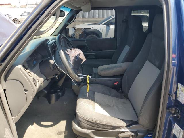 Фото 7 с аукциона – 2008 FORD RANGER SUP с VIN 1FTYR14D48PB08720