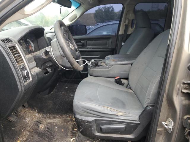 Photo 7 from auction – 2014 RAM 1500 ST with VIN 1C6RR7FG6ES311266