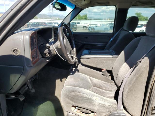 Photo 7 from auction – 2003 CHEVROLET SILVERADO with VIN 1GCHK29143E278864