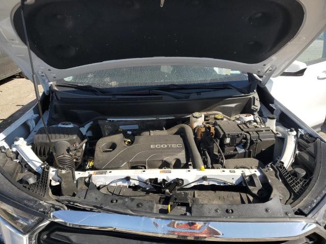 Photo 12 from auction – 2022 GMC TERRAIN SL with VIN 3GKALTEV8NL129491