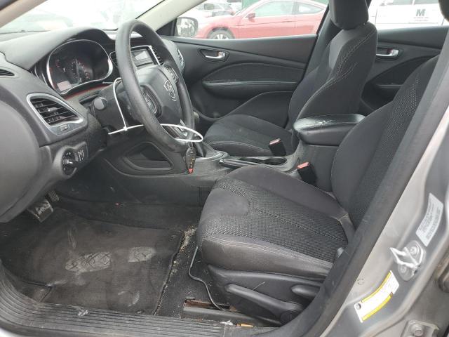 Photo 7 from auction – 2015 DODGE DART SXT with VIN 1C3CDFBB3FD193138