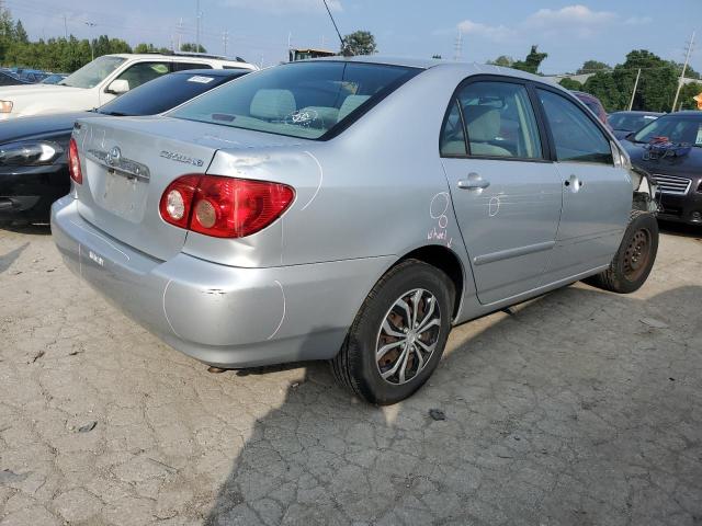 Photo 3 from auction – 2006 TOYOTA COROLLA CE with VIN JTDBR32E260058080