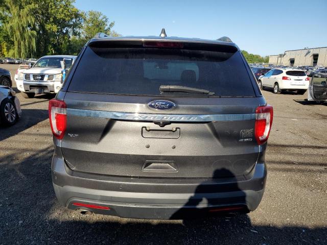Photo 6 from auction – 2016 FORD EXPLORER X with VIN 1FM5K8D82GGC23460