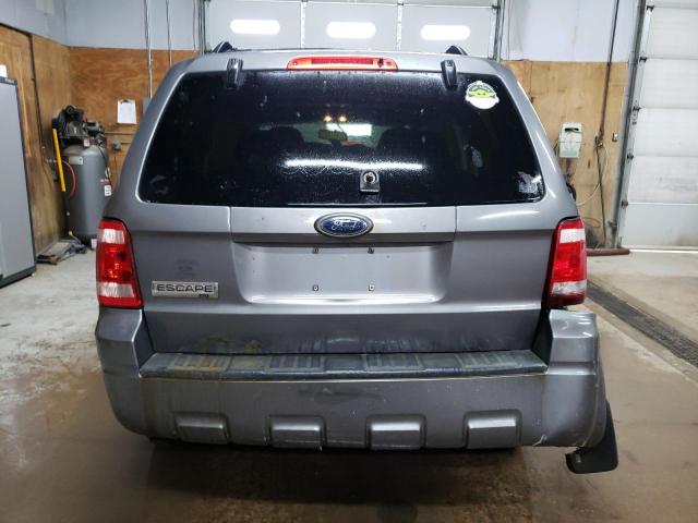 Photo 6 from auction – 2009 FORD ESCAPE XLT with VIN 1FMCU03779KA26070
