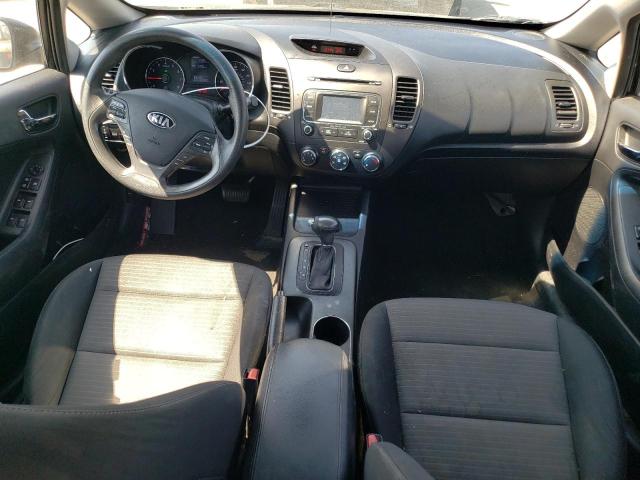 Photo 8 from auction – 2016 KIA FORTE LX with VIN KNAFX4A68G5579362
