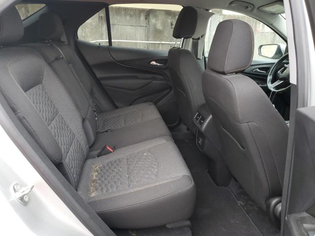 Photo 10 from auction – 2021 CHEVROLET EQUINOX LT with VIN 3GNAXJEV0MS161514