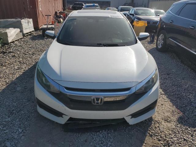 Photo 5 from auction – 2017 HONDA CIVIC EX with VIN 19XFC2F7XHE073672