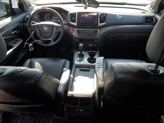 Photo 8 from auction – 2018 HONDA PILOT EXL with VIN 5FNYF6H5XJB070029