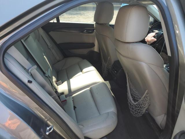 Photo 10 from auction – 2016 CADILLAC ATS with VIN 1G6AA5RX7G0196353