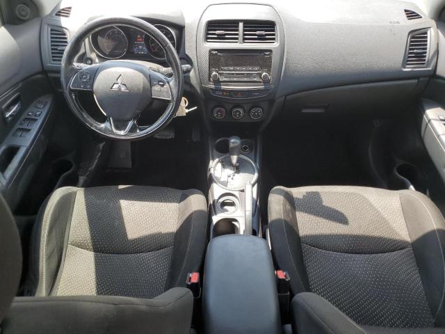 Photo 8 from auction – 2016 MITSUBISHI OUTLANDER with VIN JA4AP3AW6GZ036151