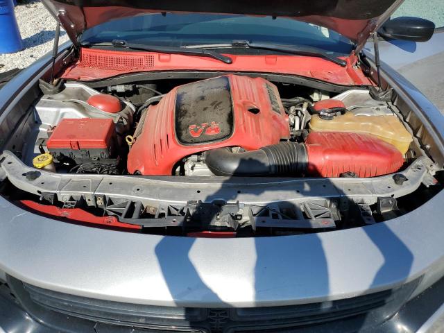 Photo 11 from auction – 2016 DODGE CHARGER R/ with VIN 2C3CDXCT4GH120751