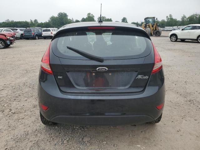 Photo 6 from auction – 2013 FORD FIESTA SE with VIN 3FADP4EJ9DM219439