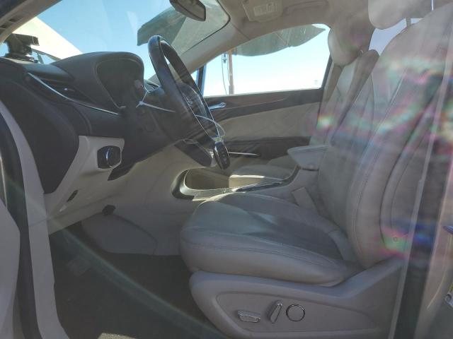 Photo 7 from auction – 2017 LINCOLN MKC SELECT with VIN 5LMCJ2C91HUL31361