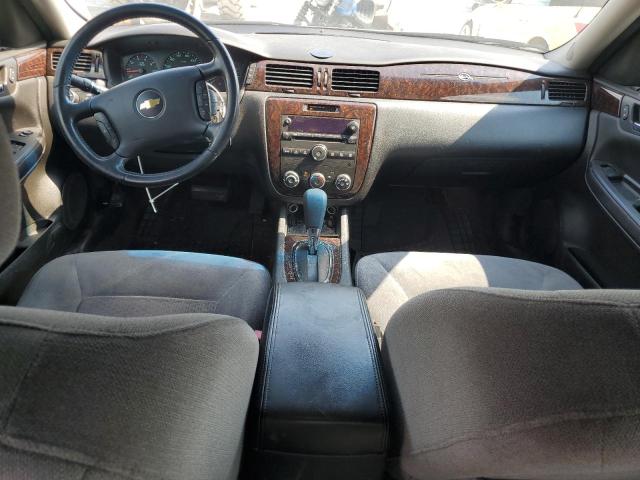 Photo 8 from auction – 2012 CHEVROLET IMPALA LS with VIN 2G1WF5E33C1311559