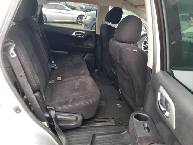 Photo 11 from auction – 2013 NISSAN PATHFINDER with VIN 5N1AR2MM5DC678522