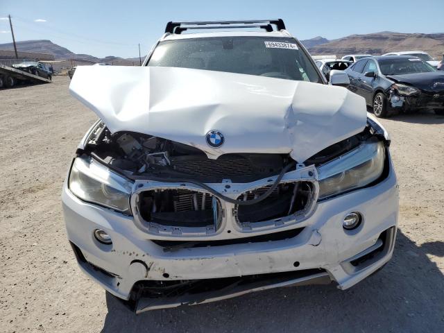Photo 5 from auction – 2018 BMW X5 XDR40E with VIN 5UXKT0C55J0W02349