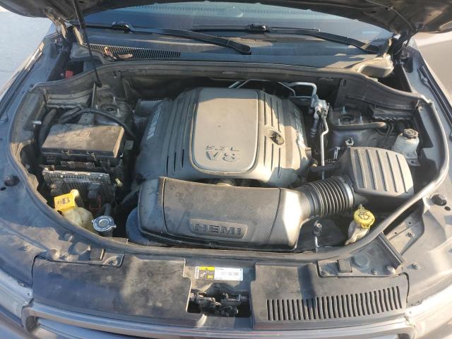 Photo 12 from auction – 2014 DODGE DURANGO R/ with VIN 1C4SDJCT0EC477221