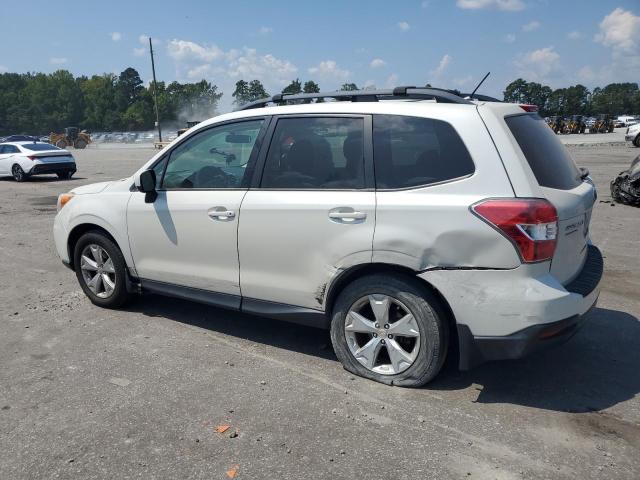 Photo 2 from auction – 2015 SUBARU FORESTER 2 with VIN JF2SJADC3FH829995