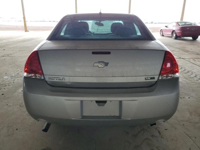 Photo 6 from auction – 2013 CHEVROLET IMPALA LS with VIN 2G1WA5E31D1164917