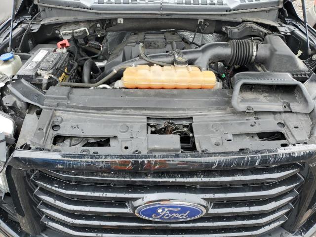 Photo 11 from auction – 2015 FORD F150 SUPER with VIN 1FTEW1EP7FFC82367