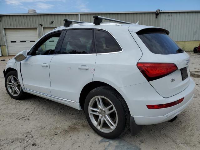 Foto 2 de la subasta – 2014 AUDI Q5 PREMIUM con VIN WA1LFAFP0EA071152