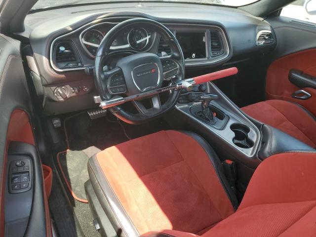 Photo 8 from auction – 2020 DODGE CHALLENGER with VIN 2C3CDZFJ6LH194205