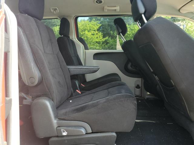 صورة رقم 11 من المزاد - 2012 DODGE GRAND CARAVAN مع VIN 2C4RDGDG6CR415281