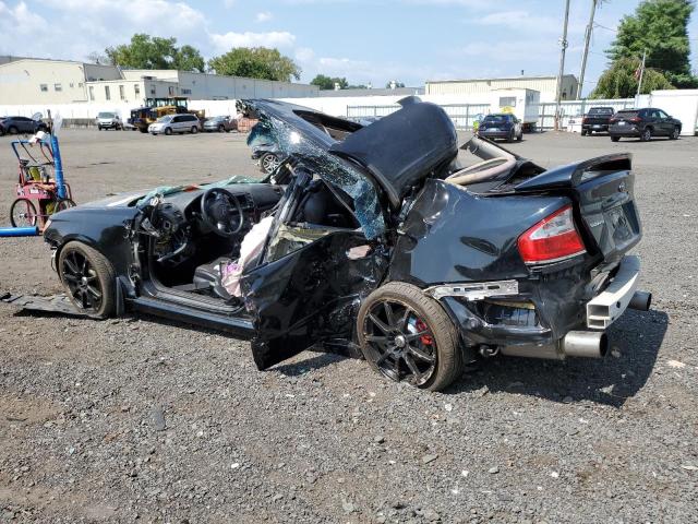Photo 2 from auction – 2009 SUBARU LEGACY 2.5 with VIN 4S3BL676196221131