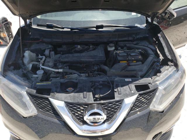 Photo 12 from auction – 2016 NISSAN ROGUE S with VIN JN8AT2MT9GW012347