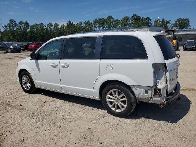 Photo 2 from auction – 2019 DODGE GRAND CARA with VIN 2C4RDGCG2KR659946