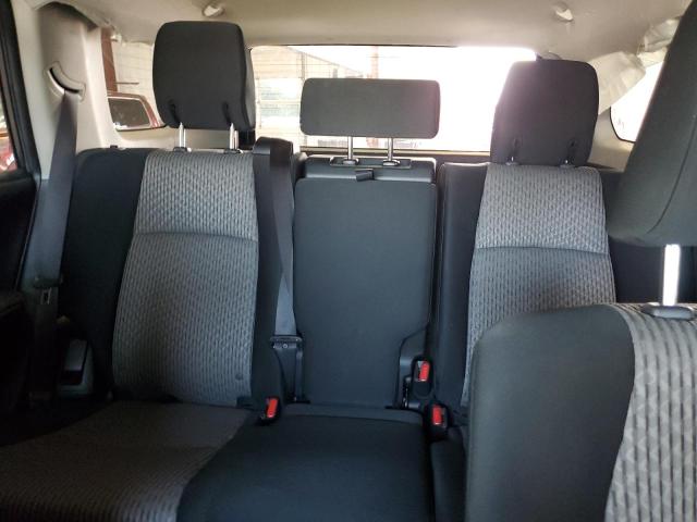 Photo 10 from auction – 2018 TOYOTA 4RUNNER SR with VIN JTEBU5JR7J5598806