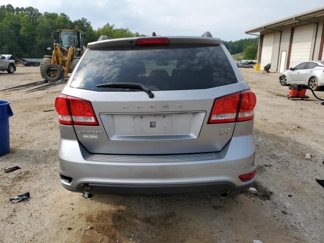 Photo 6 from auction – 2017 DODGE JOURNEY SX with VIN 3C4PDCBG8HT531928