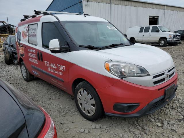 Photo 4 from auction – 2016 RAM PROMASTER with VIN ZFBERFBTXG6B04742
