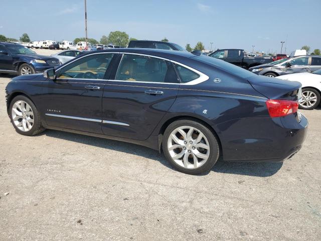 Photo 2 from auction – 2014 CHEVROLET IMPALA LTZ with VIN 2G1155S38E9143682