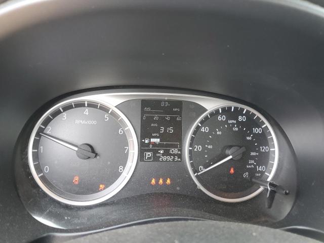 Photo 9 from auction – 2021 NISSAN KICKS S with VIN 3N1CP5BVXML474323