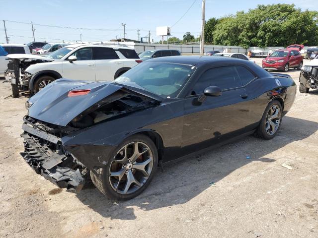 DODGE CHALLENGER 2015 with VIN 2C3CDZBGXFH839890 - Photo from auction