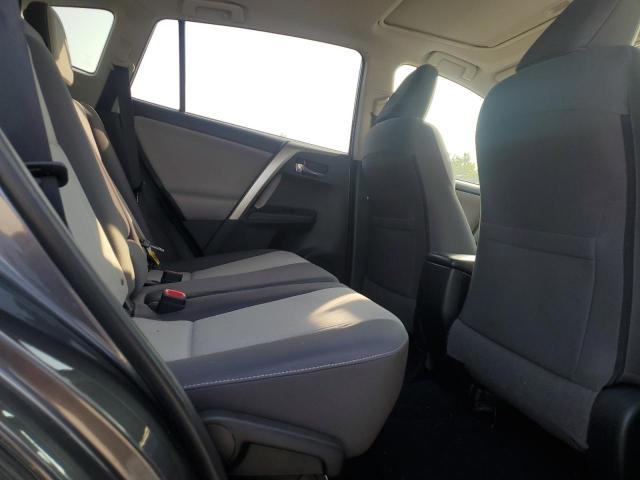 Photo 10 from auction – 2015 TOYOTA RAV4 XLE with VIN JTMRFREV6FD173554