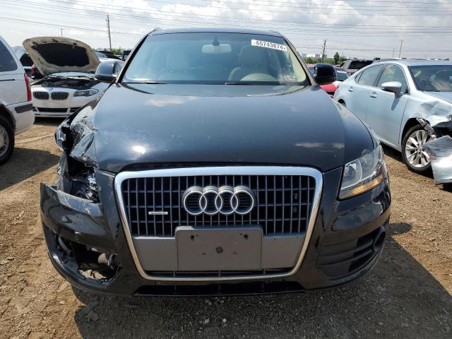 Photo 5 from auction – 2011 AUDI Q5 PREMIUM with VIN WA1CFAFP6BA013803