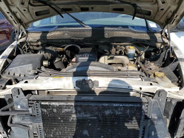 Photo 11 from auction – 2004 DODGE RAM 3500 S with VIN 3D7MA48C14G110292