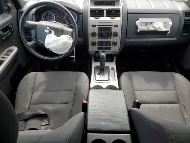 Photo 8 from auction – 2012 FORD ESCAPE XLT with VIN 1FMCU0D77CKC53457