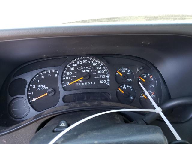 Photo 9 from auction – 2006 CHEVROLET SILVERADO with VIN 1GCEK19V56Z268938