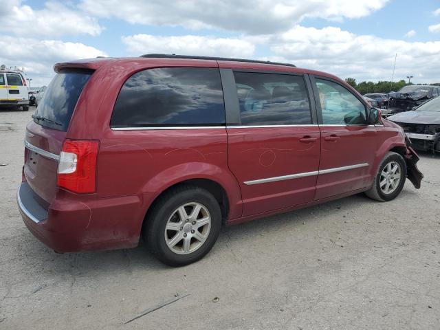 Photo 3 from auction – 2011 CHRYSLER TOWN & COU with VIN 2A4RR5DG1BR727281