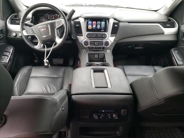 Photo 8 from auction – 2019 GMC YUKON SLT with VIN 1GKS2BKC3KR159944